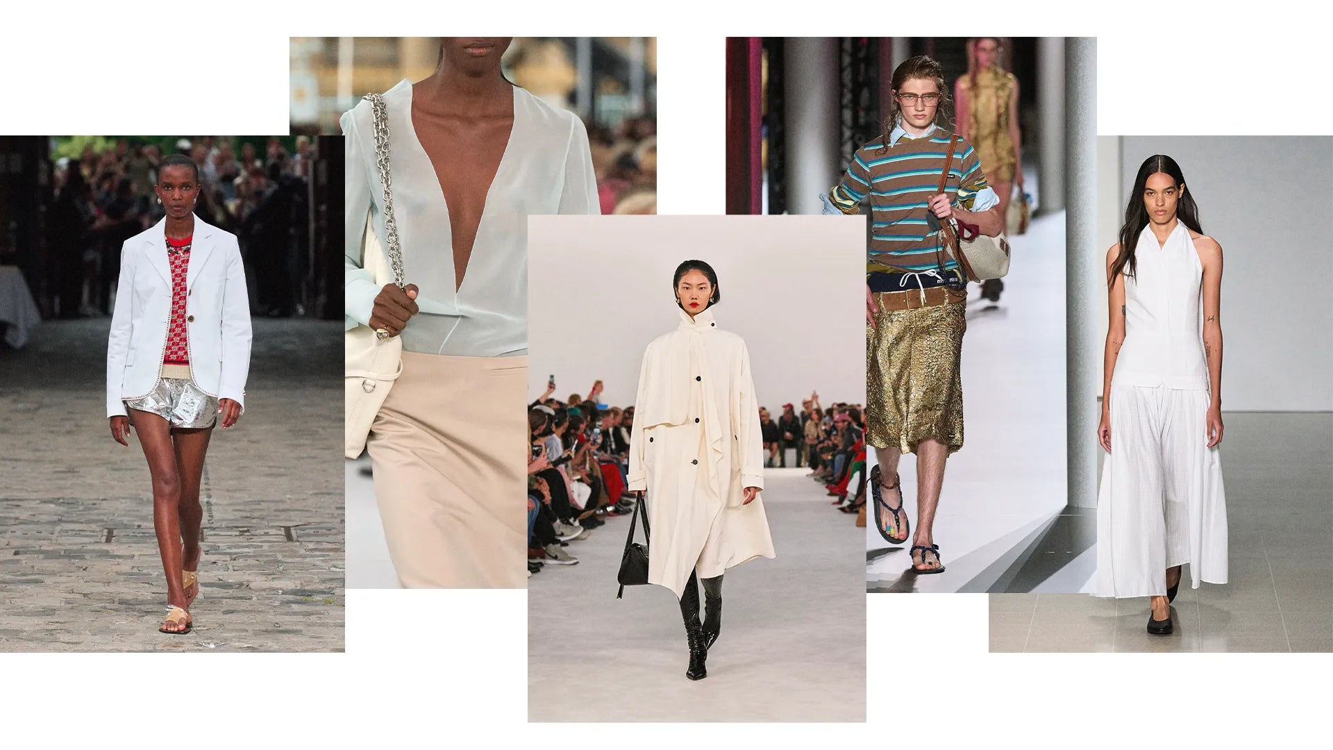 Spring 2024 Fashion Trends