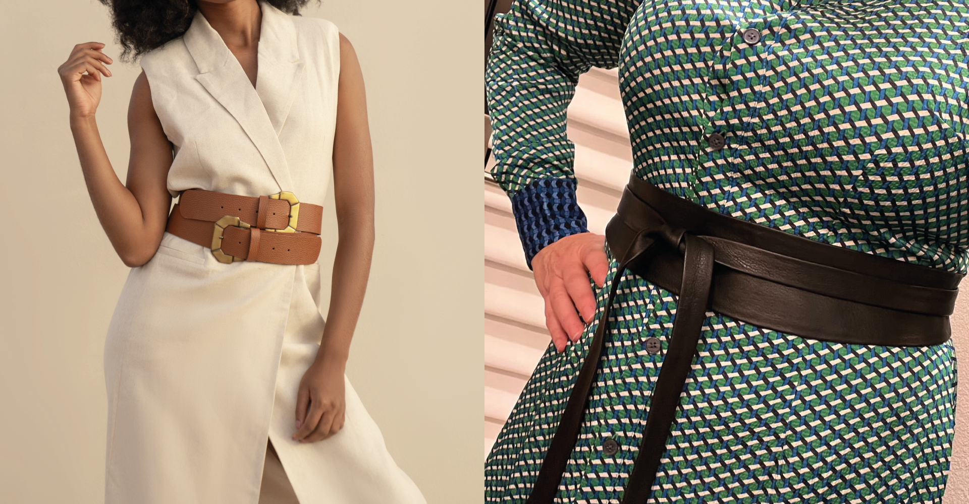 Your Curated Belt Collection