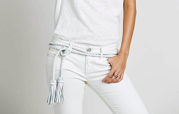 6 Ways to Wear White Pants for Different Styles