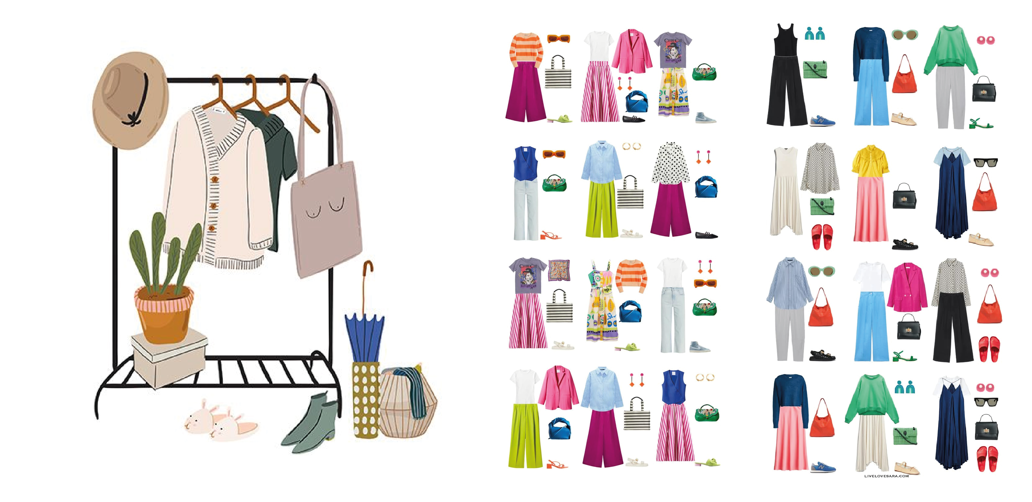 Closet Cleanout 2025 | 5 Things You Definitely Don’t Need in Spring