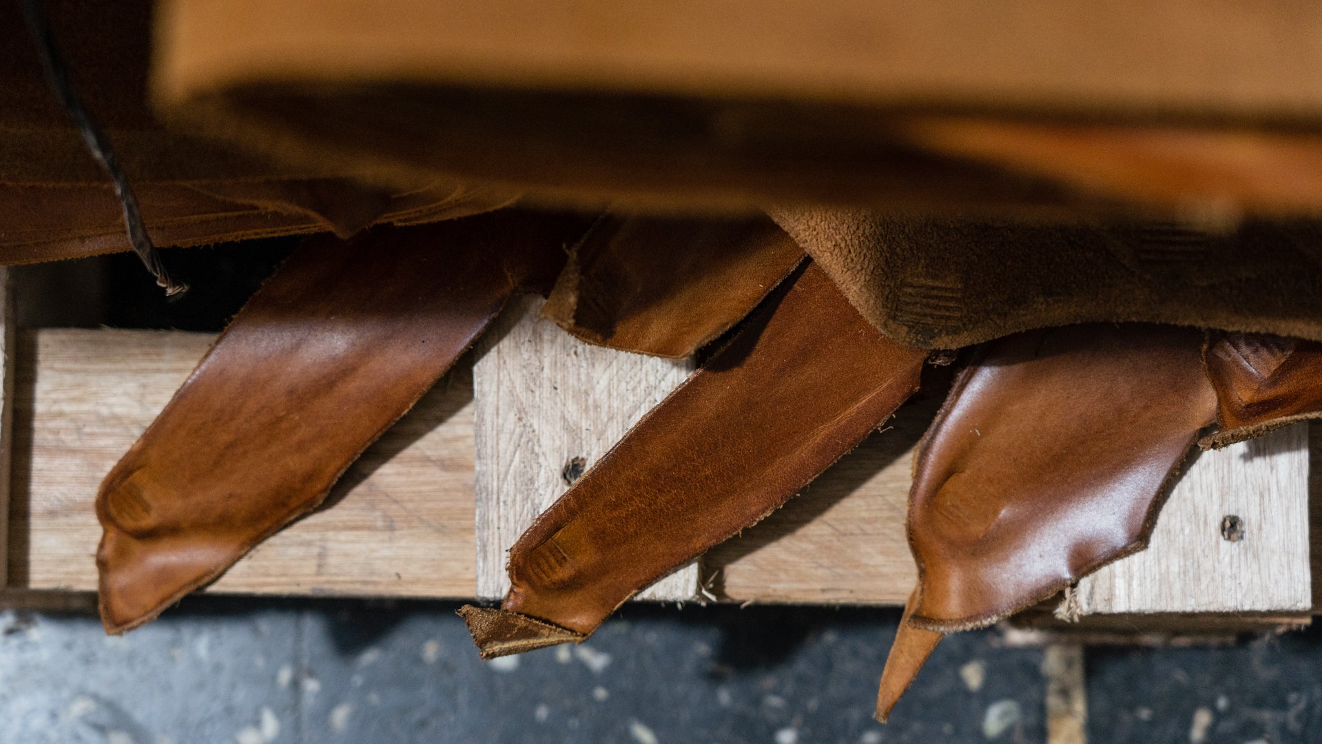 5 Essential Tips for Leather Belt Care: Keep Your Belts Looking Like New