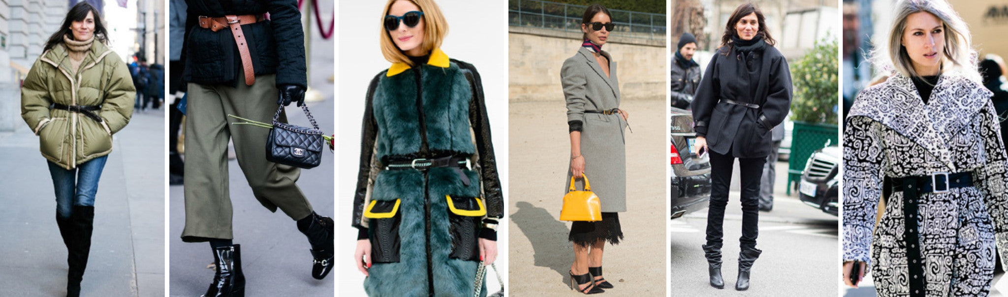 How to Elevate your Fall Outfit