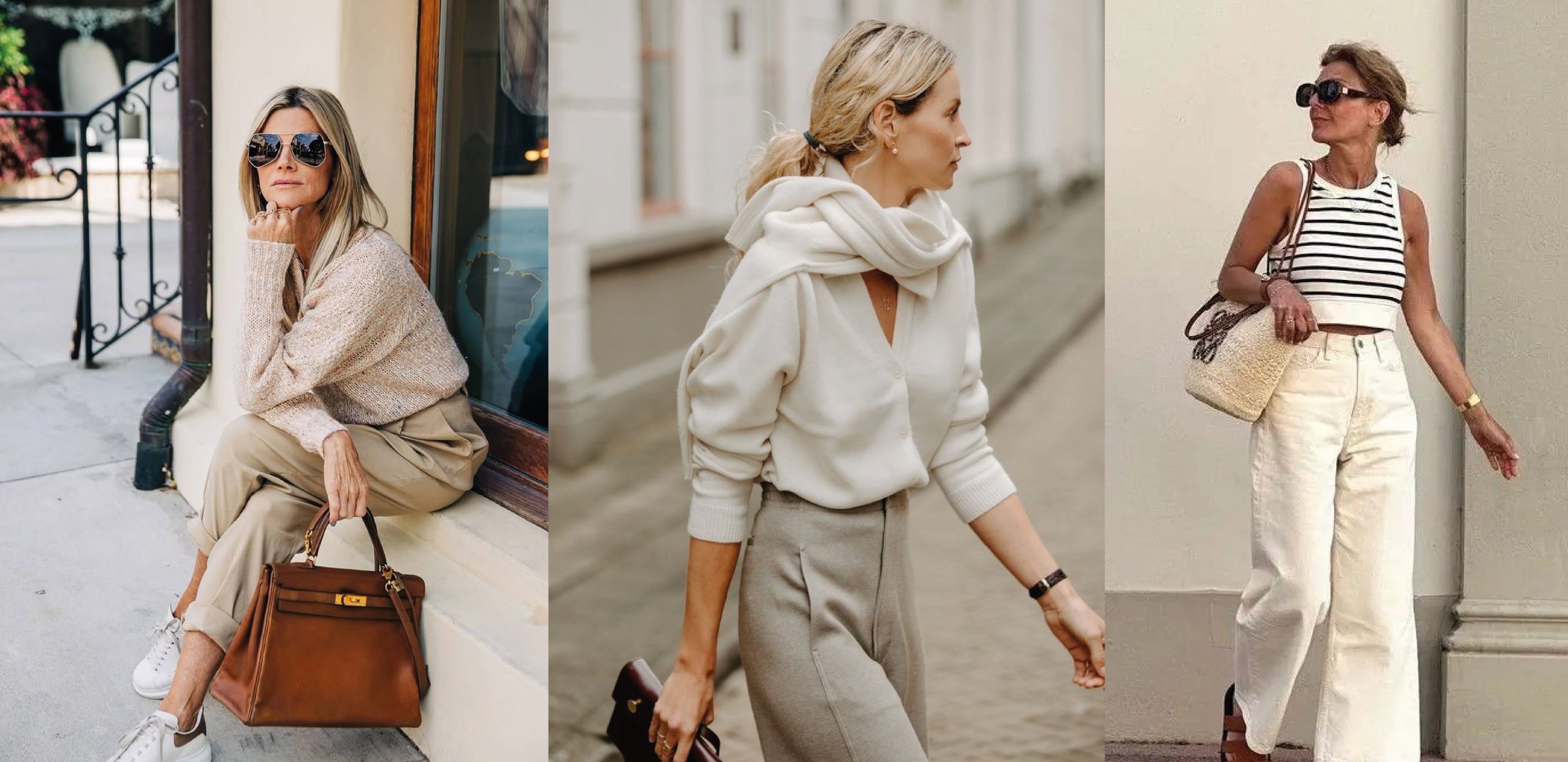 How to Choose Your Best Colors Based on Your Hair & Eye Color Women 40+