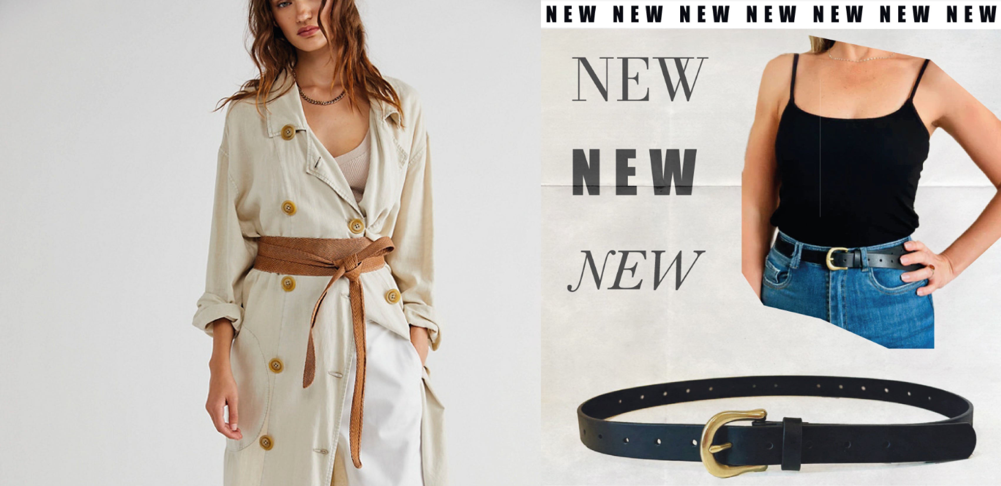 10 Spring Outfits Ideas to Elevate Your Wardrobe