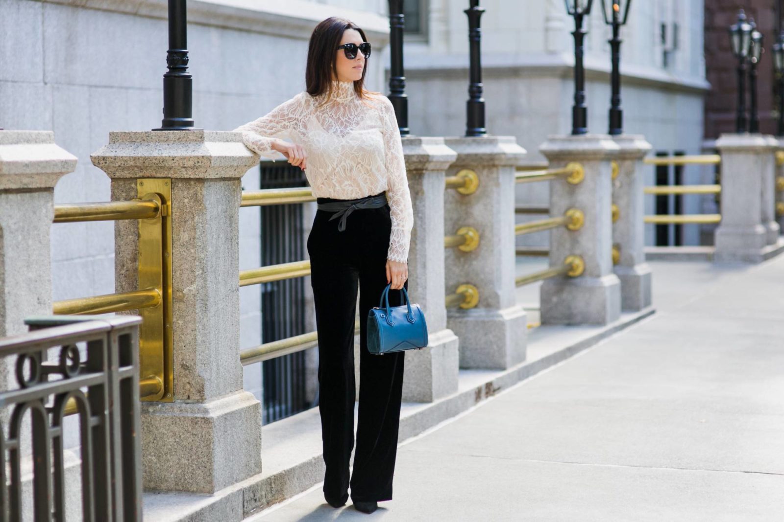 Dressing For Your Body Shape: With Belts