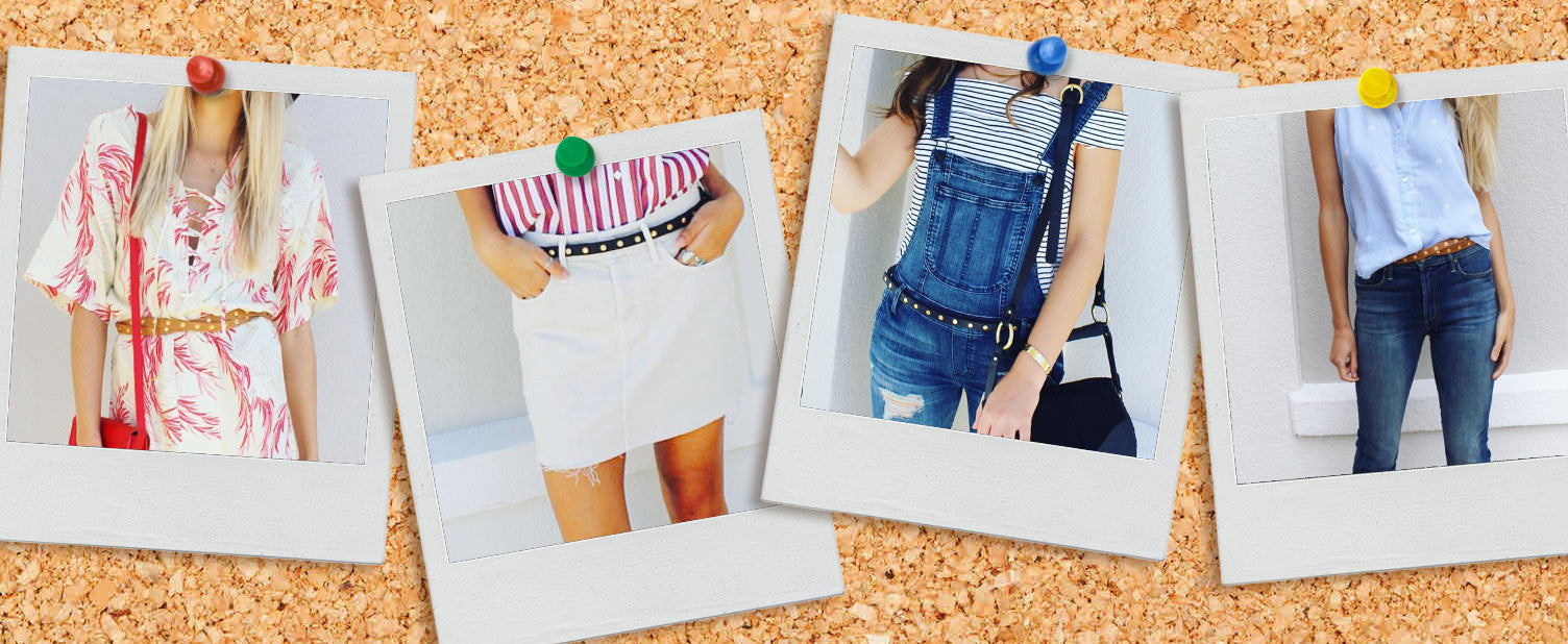 How to Update Your Look in a Snap (literally)