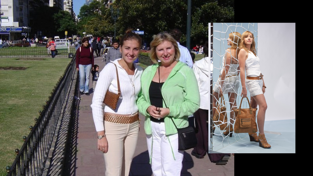 The Three Women Behind ADA Collection. | 24 Years Later, I Still Haven’t Gotten a “Real Job"