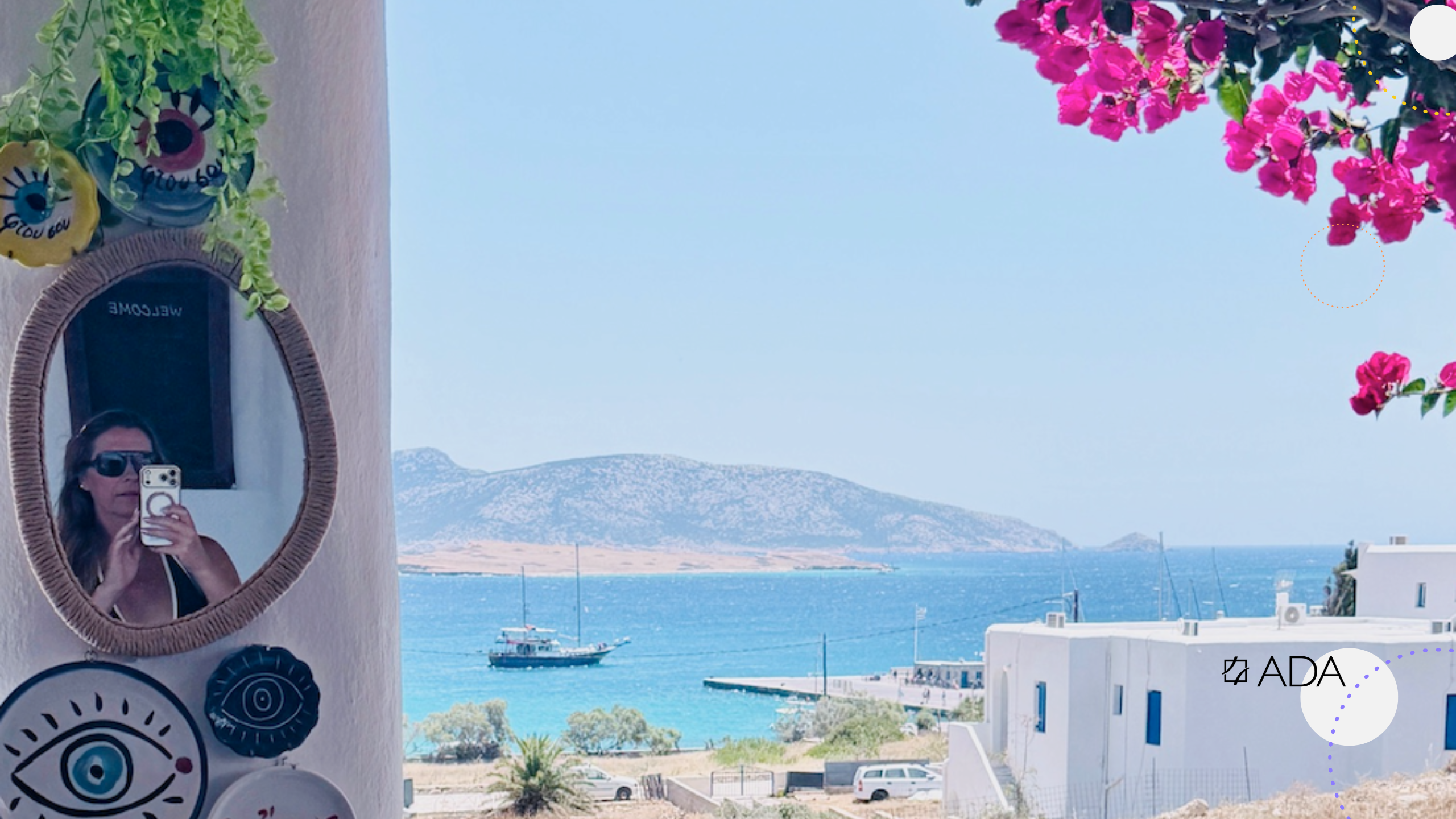 Koufonisia Reminded Me How Beautiful Life Can Be