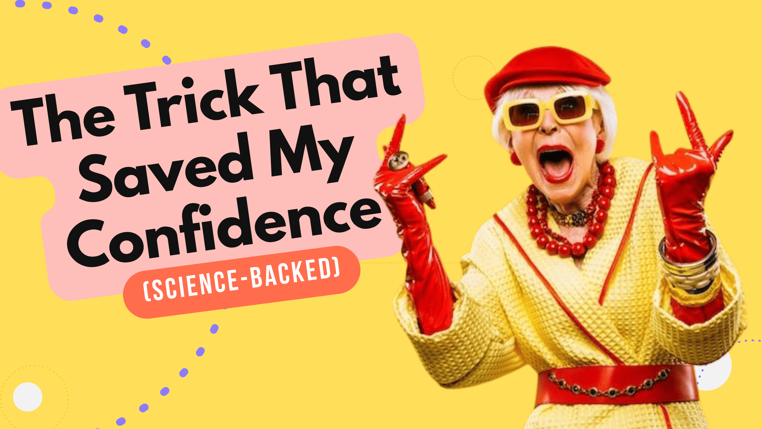 Why Your Style Matters (More Than You Think)
