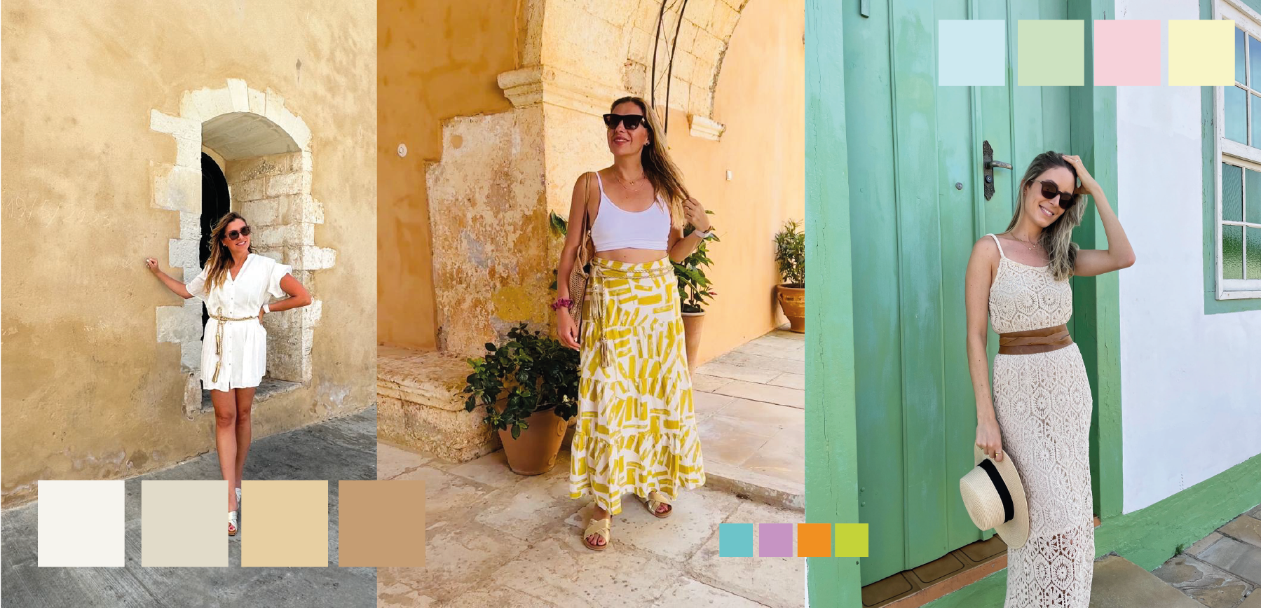 Elevate Your Summer Style with Trendy Belts