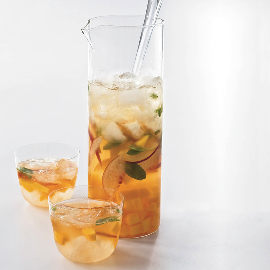 Top 10 Cocktails for Your End of Summer Soiree
