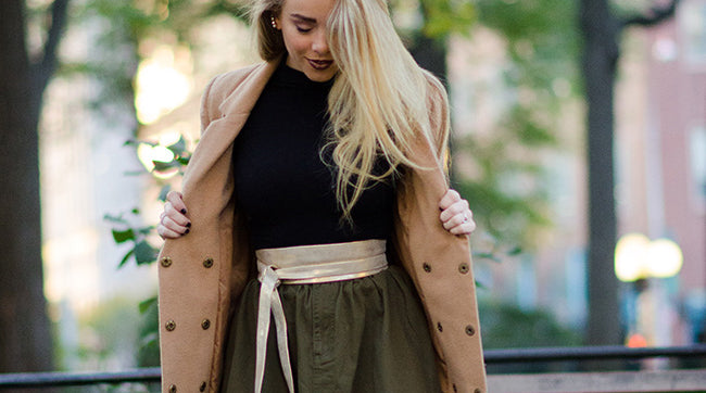 STYLE GUIDE: HOLIDAY OUTFIT IDEAS, LOOKS FOR EVERY OCCASION