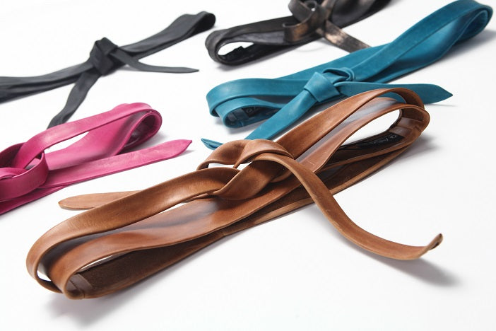 How to Care for Waxed Leather