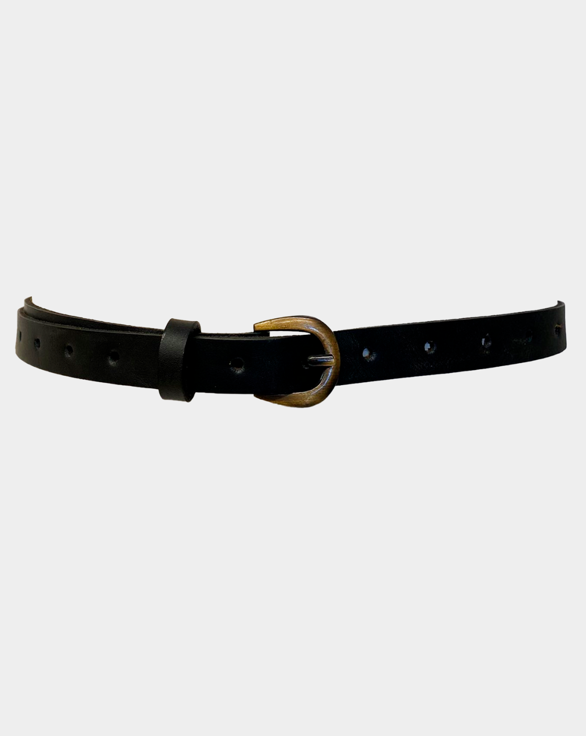 Cerini Belt - Black