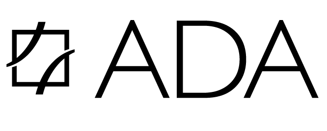ADA Collection logo
