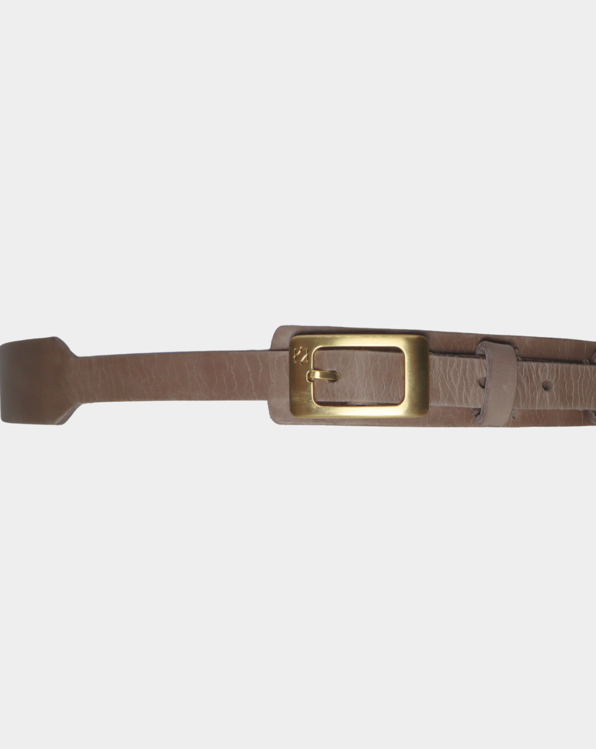 Lovisa Belt - Taupe