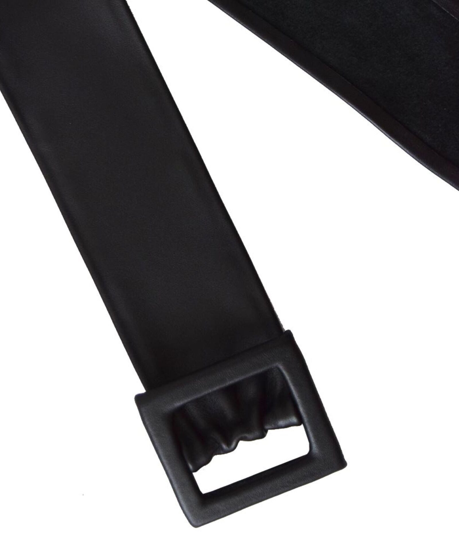 Apropos Belt - Black