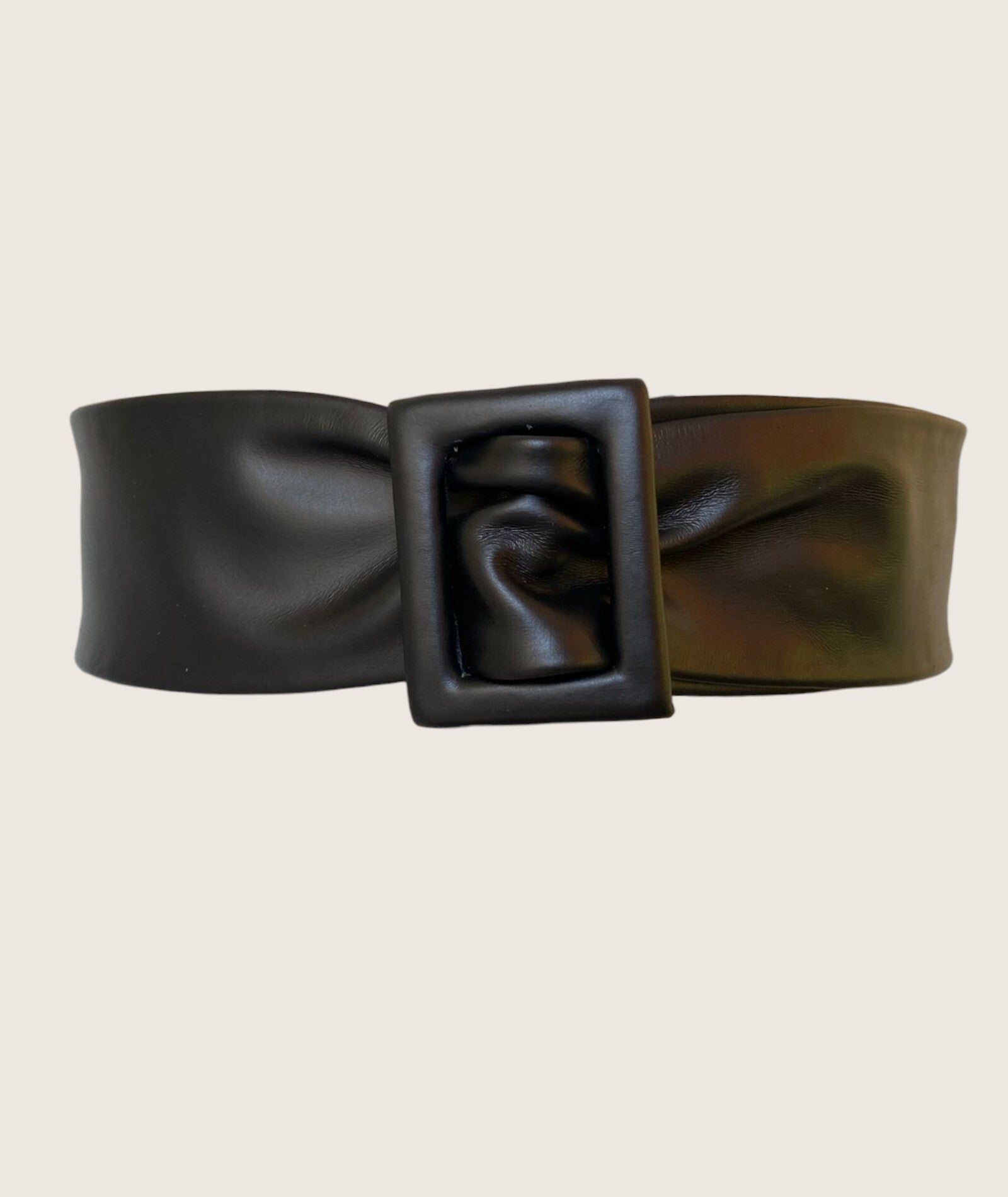 Apropos Belt - Black