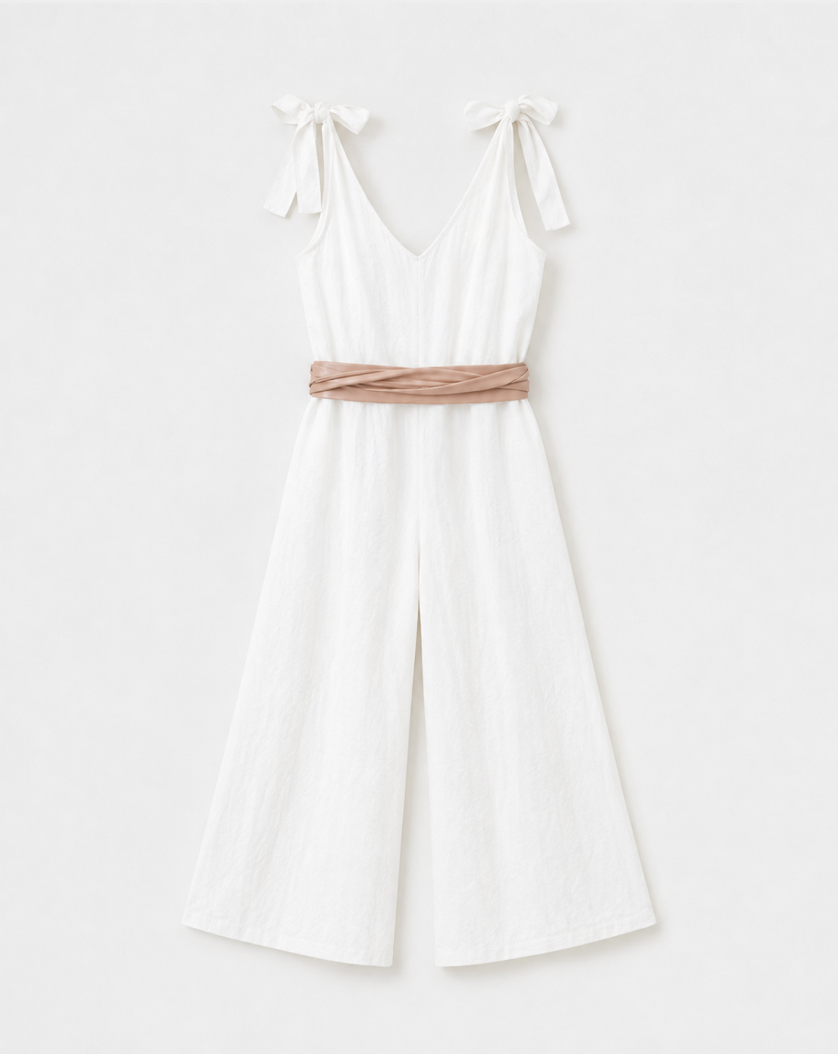 Mix & Match - Linen & Blush