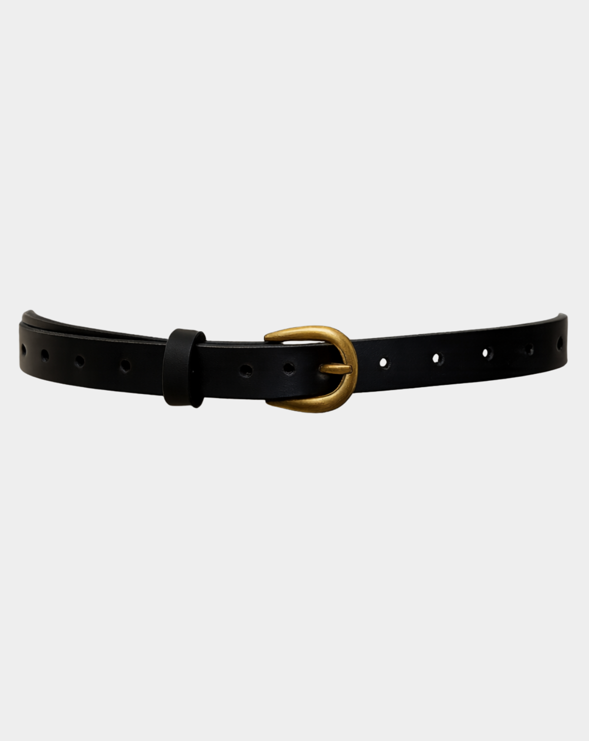 Cerini Belt - Black