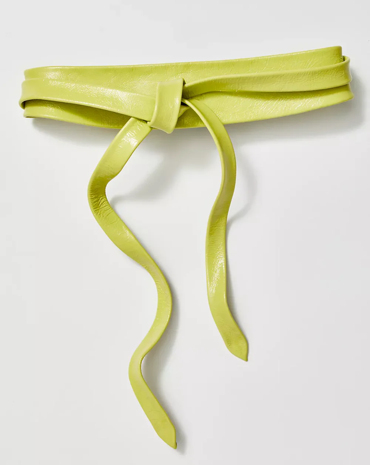 Wrap Belt - Citrus