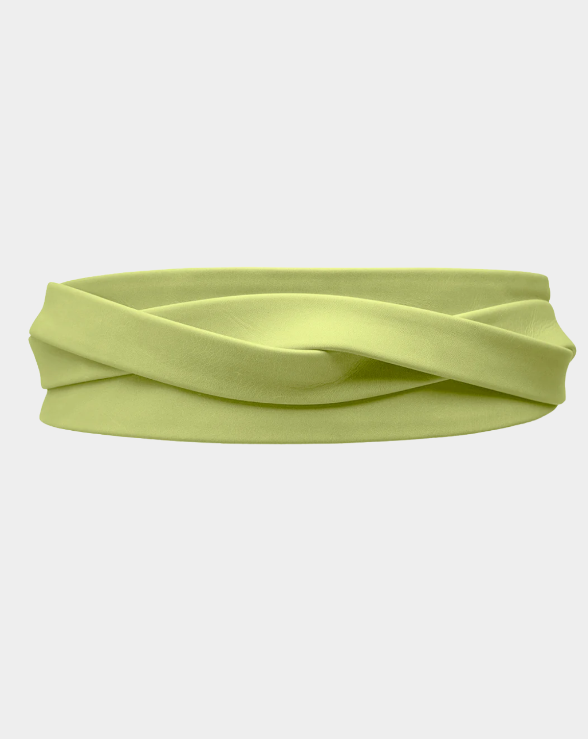 Wrap Belt - Citrus
