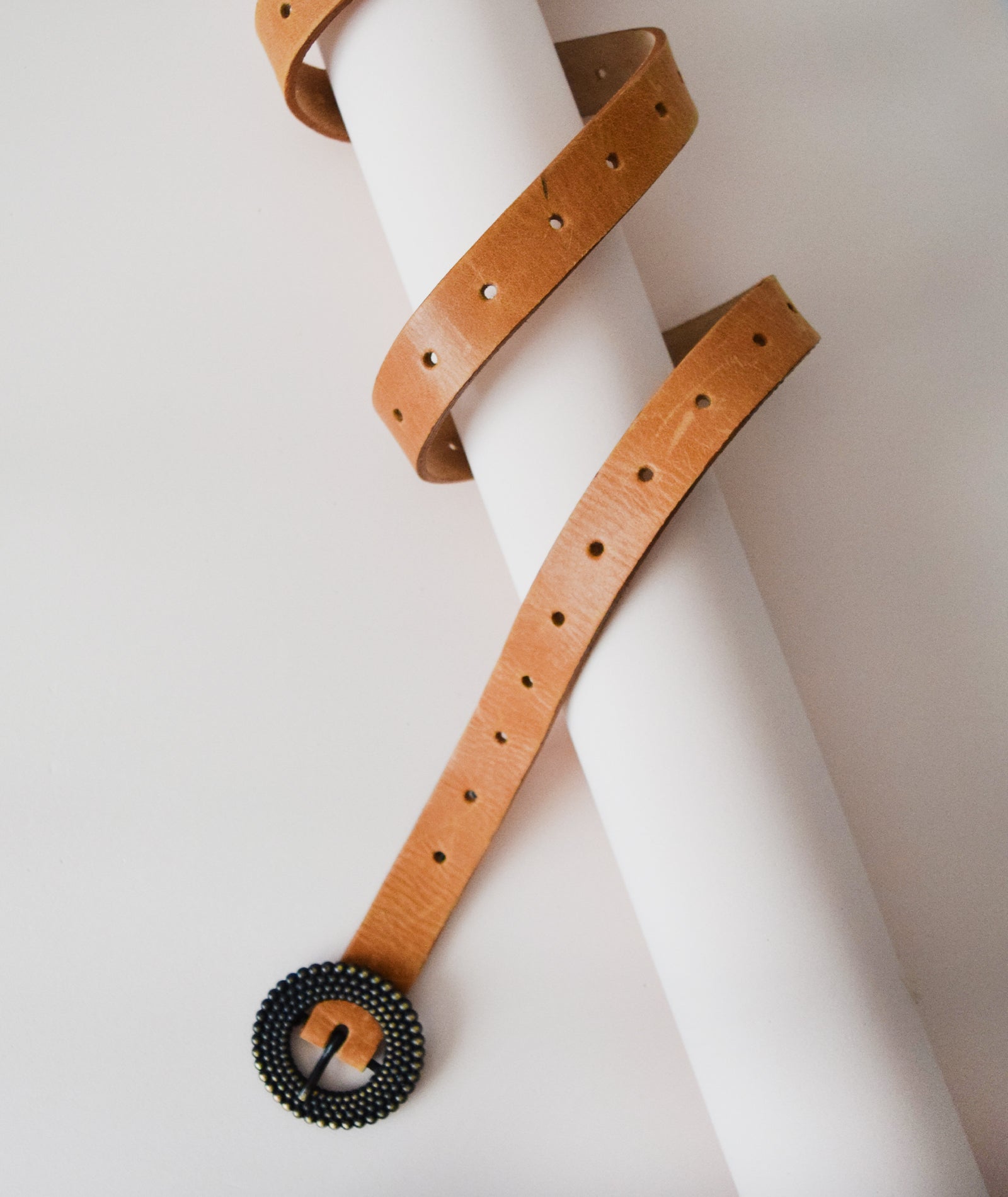 Golden Belt - Cognac