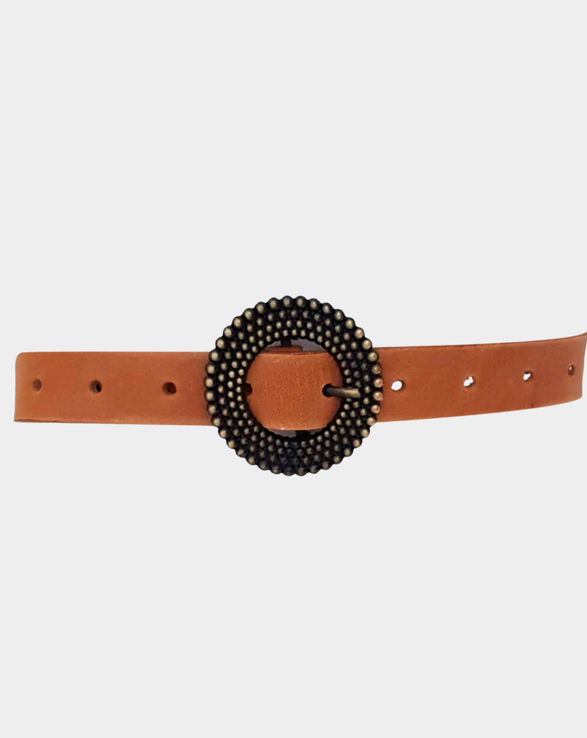 Golden Belt - Cognac