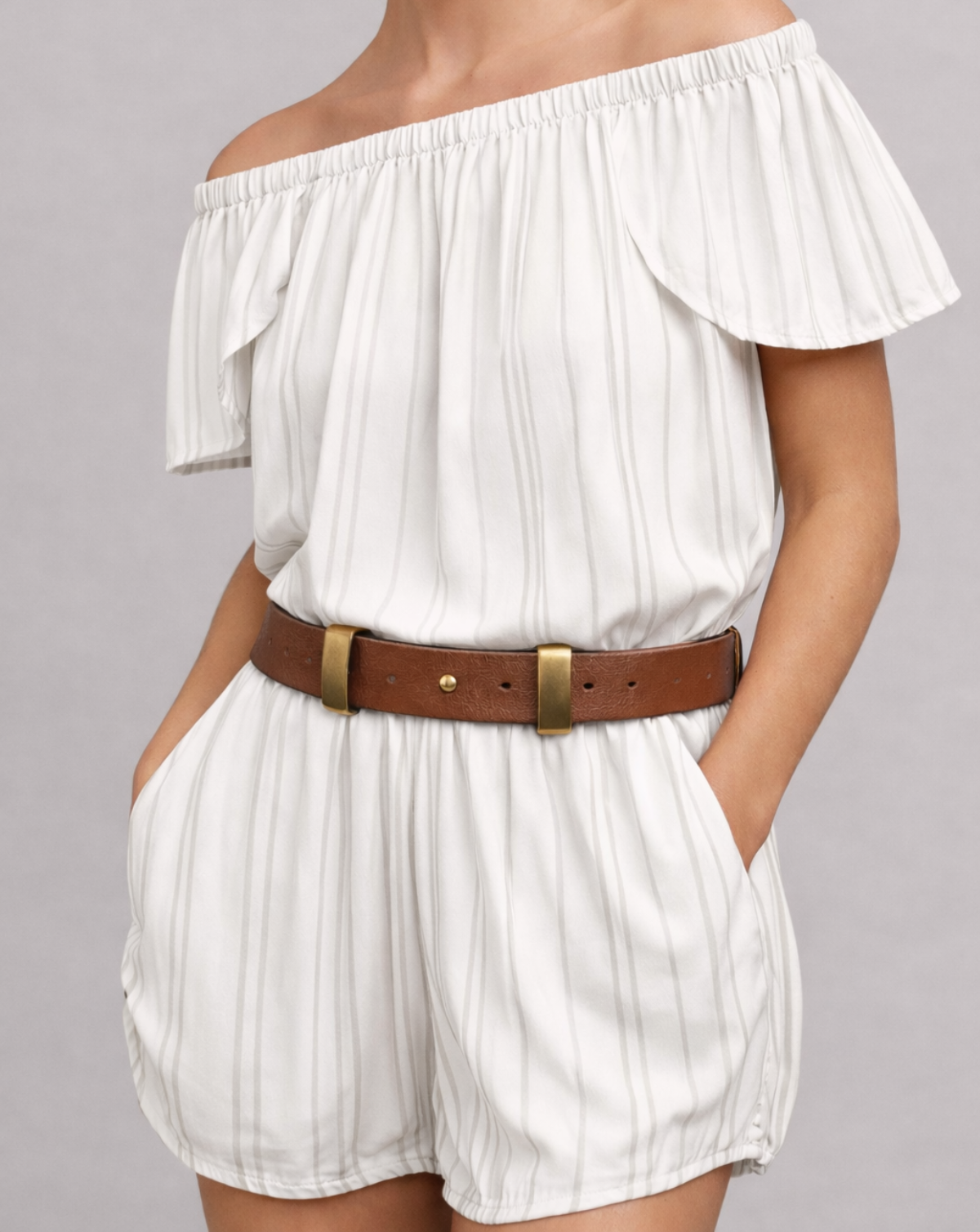 Hazel Jean Belt – Whiskey