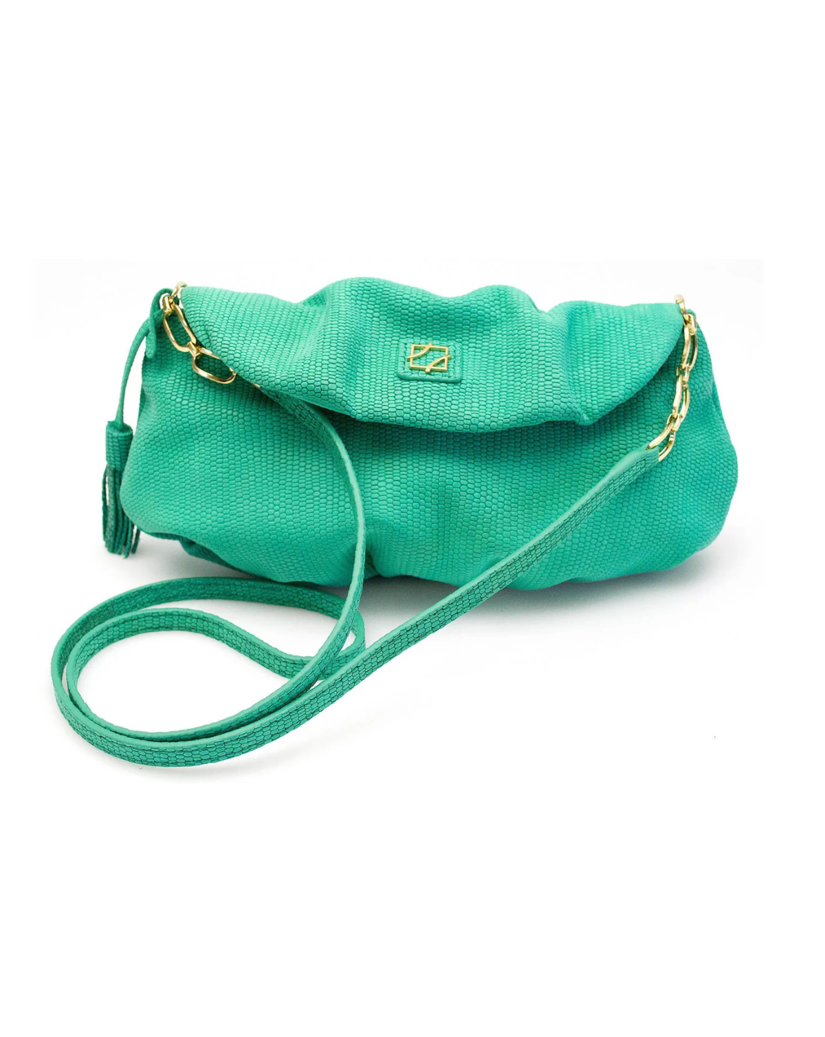 Luna Jade Glow Emerald