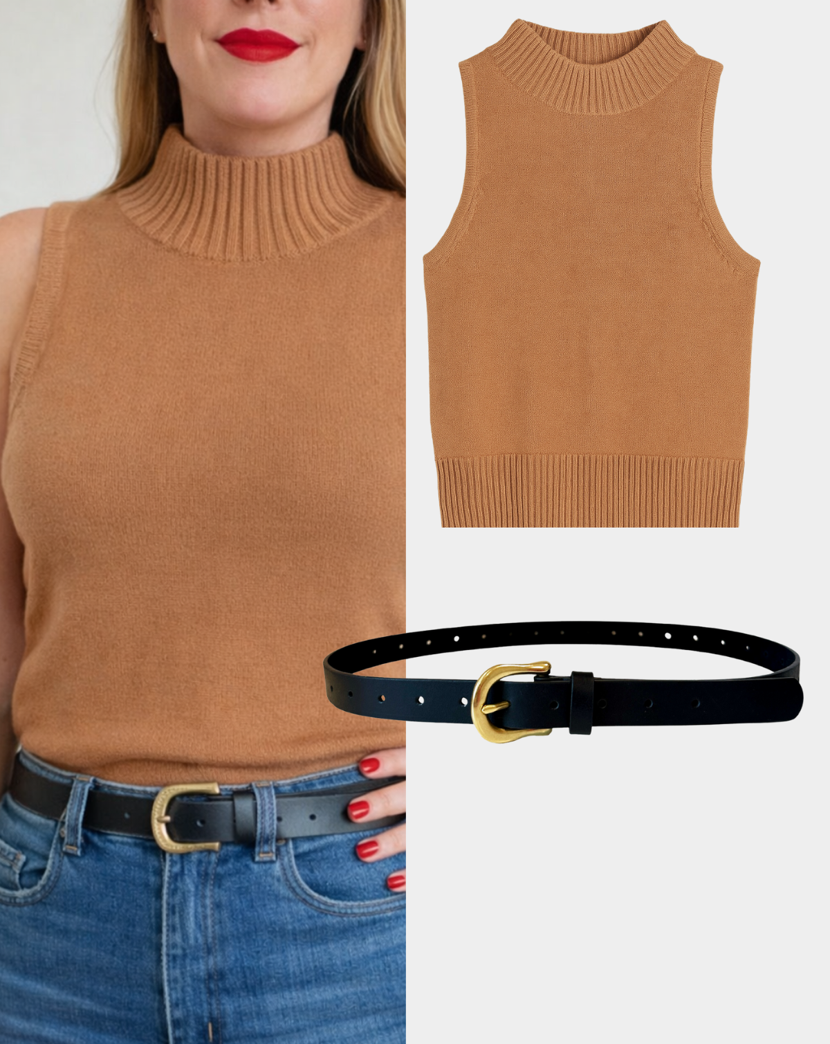 Wear It Your Way — Valentine’s Edition