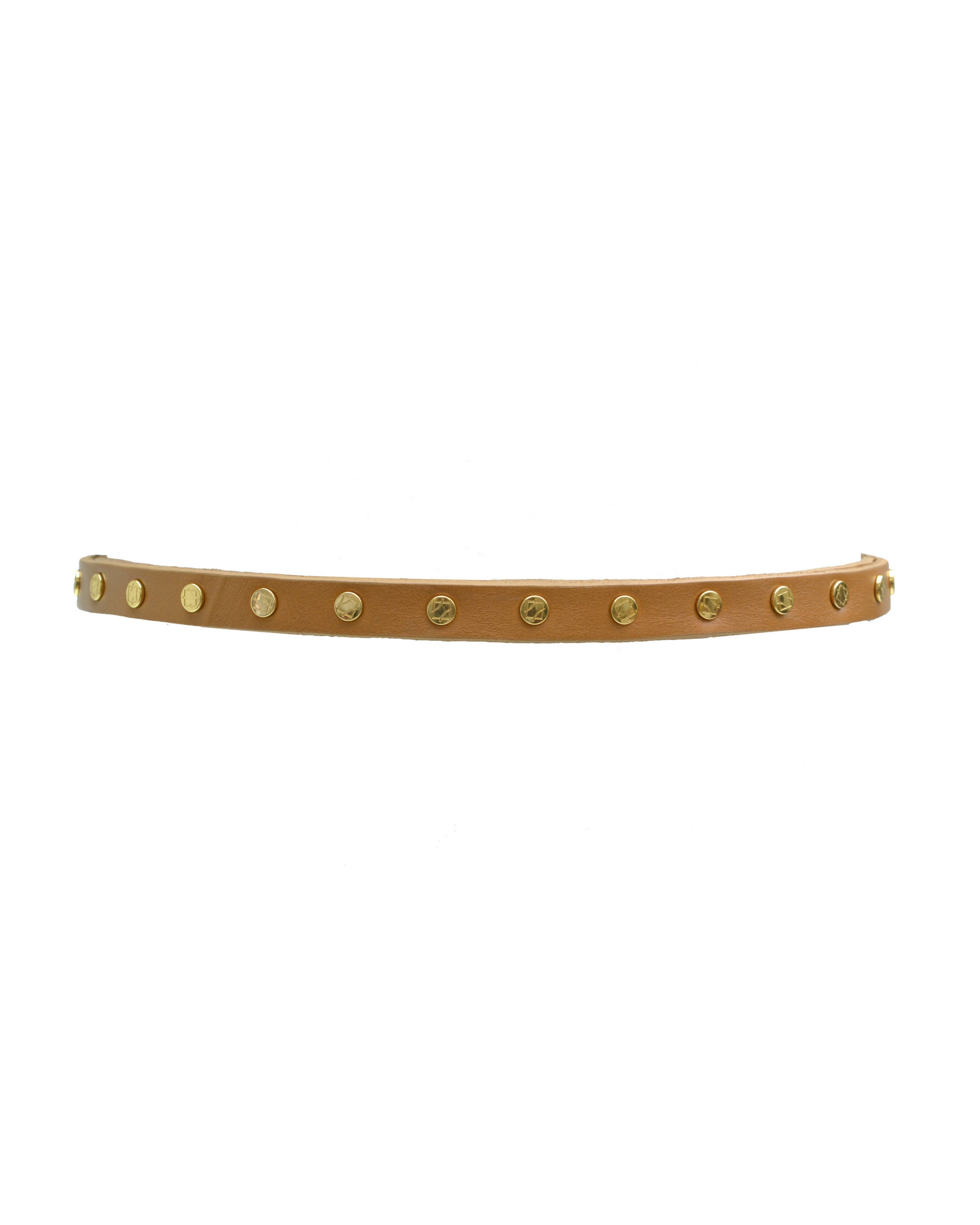 Cala Belt - Tan