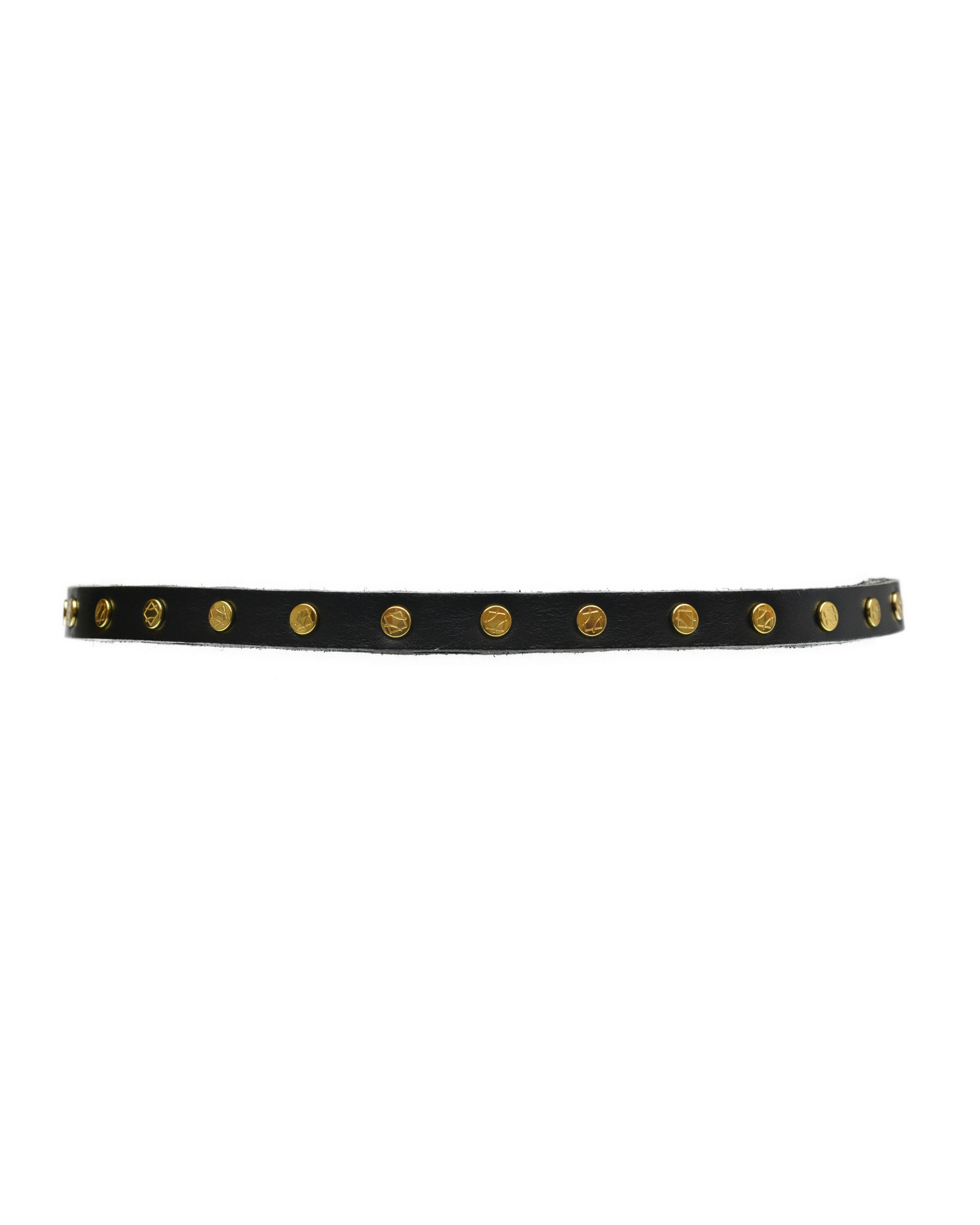 Cala Belt - Black