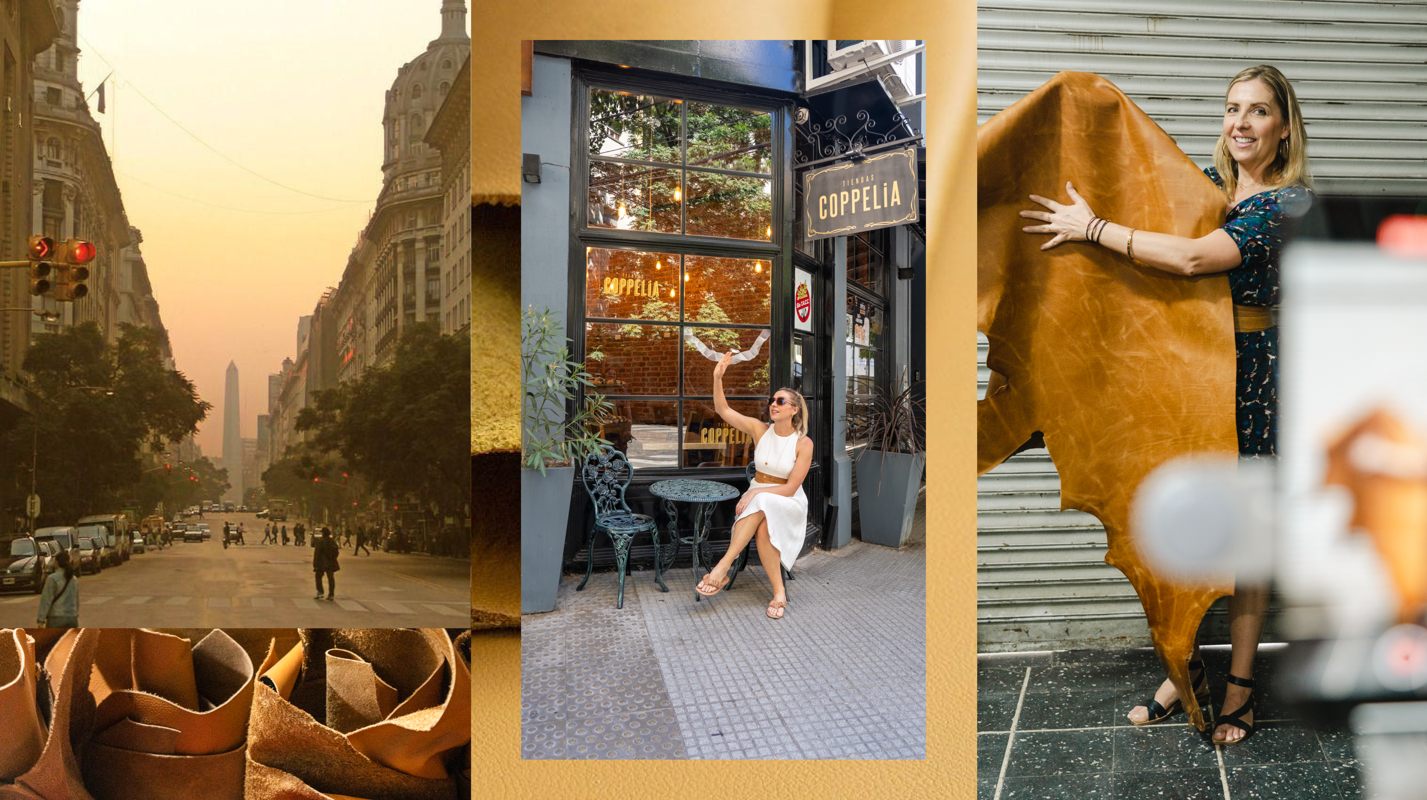 Travel Guide: Buenos Aires