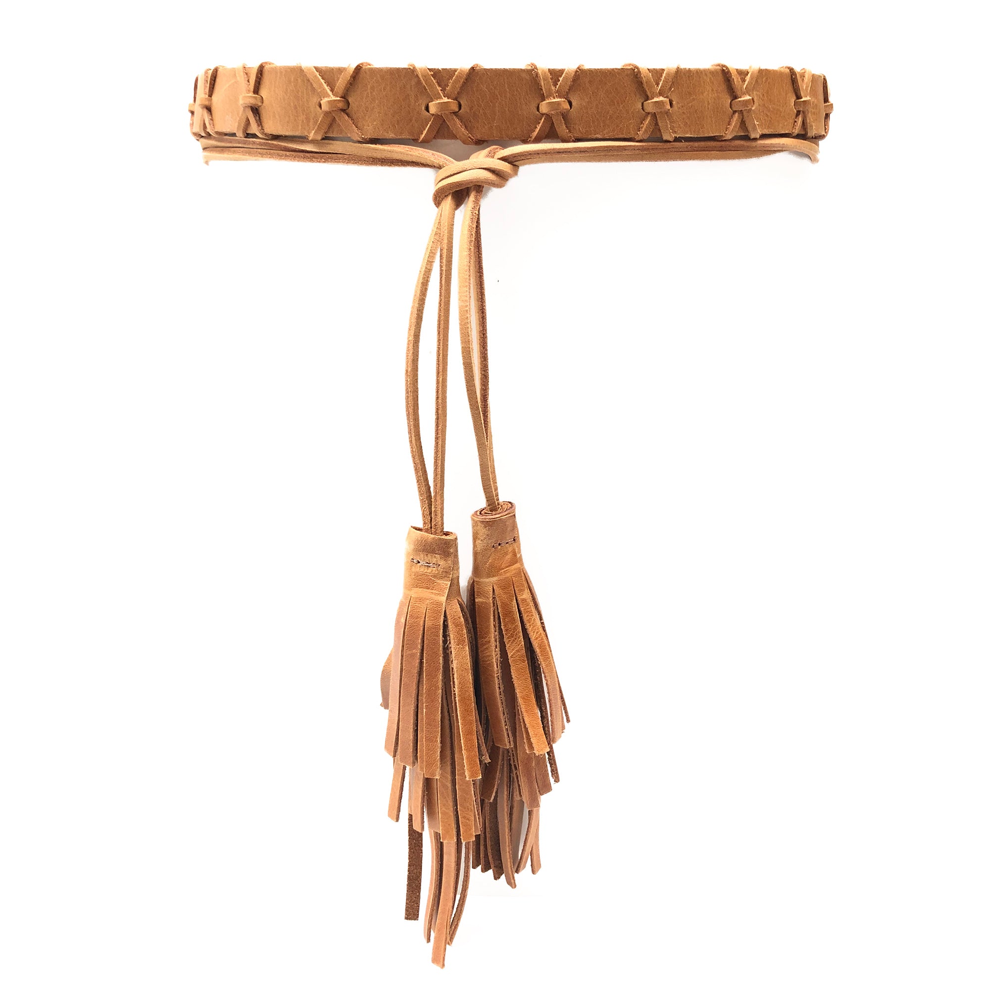 Aztec - Tan