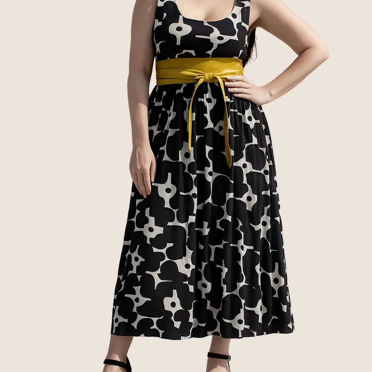 chinese dress ladies Capri Dress  Patty Kim Shop