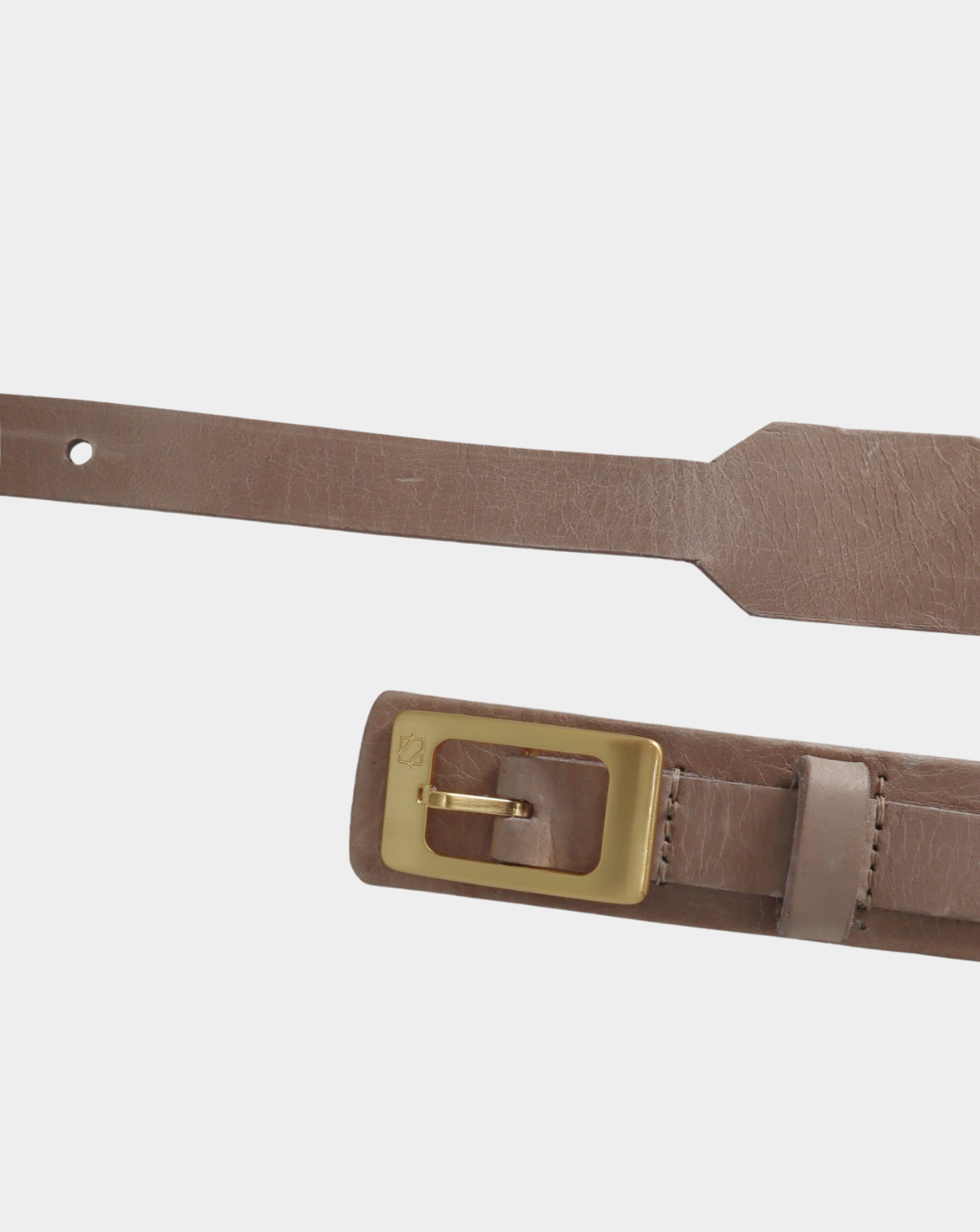 Lovisa Belt - Taupe
