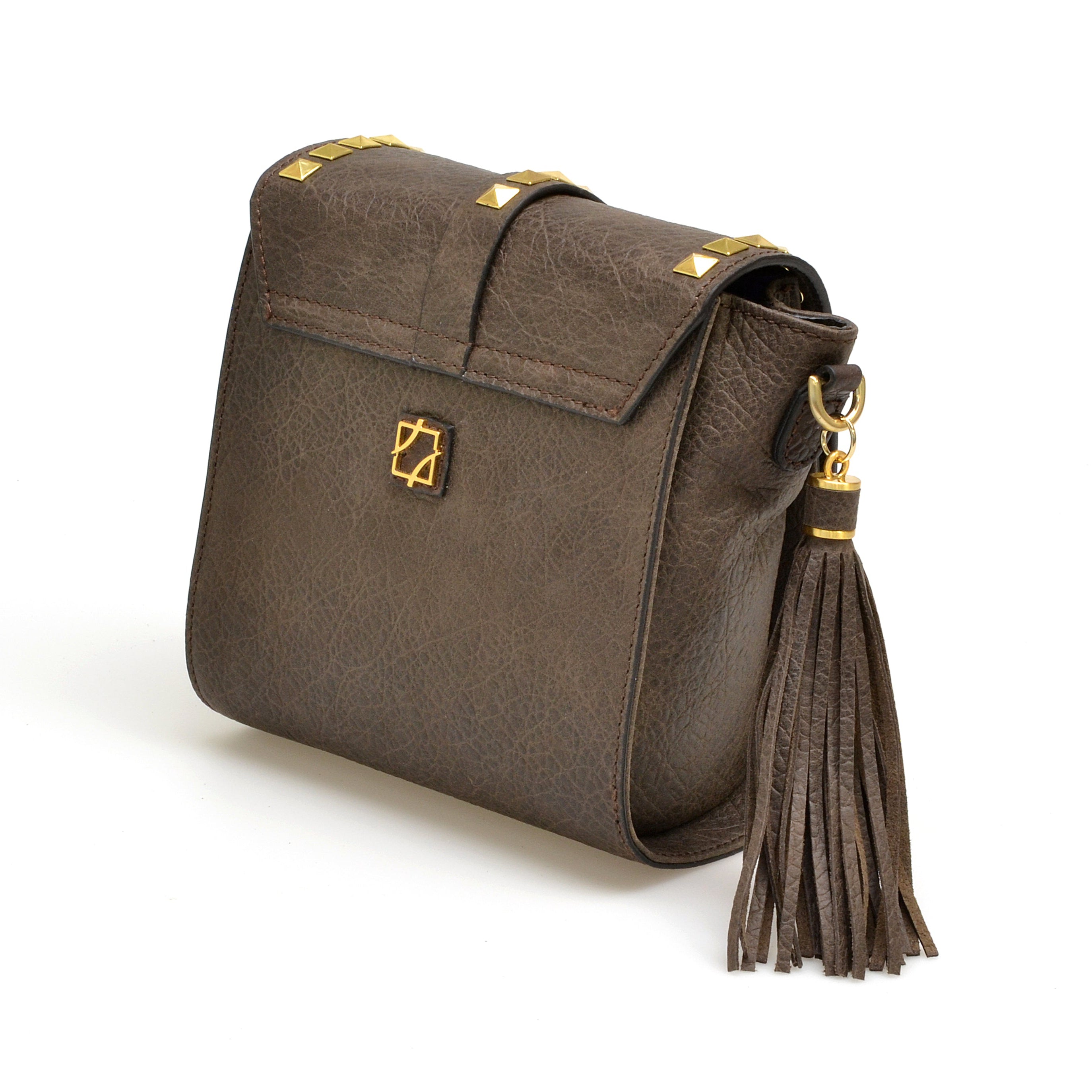 Wrap Leather Belt - Tan (Bundle)