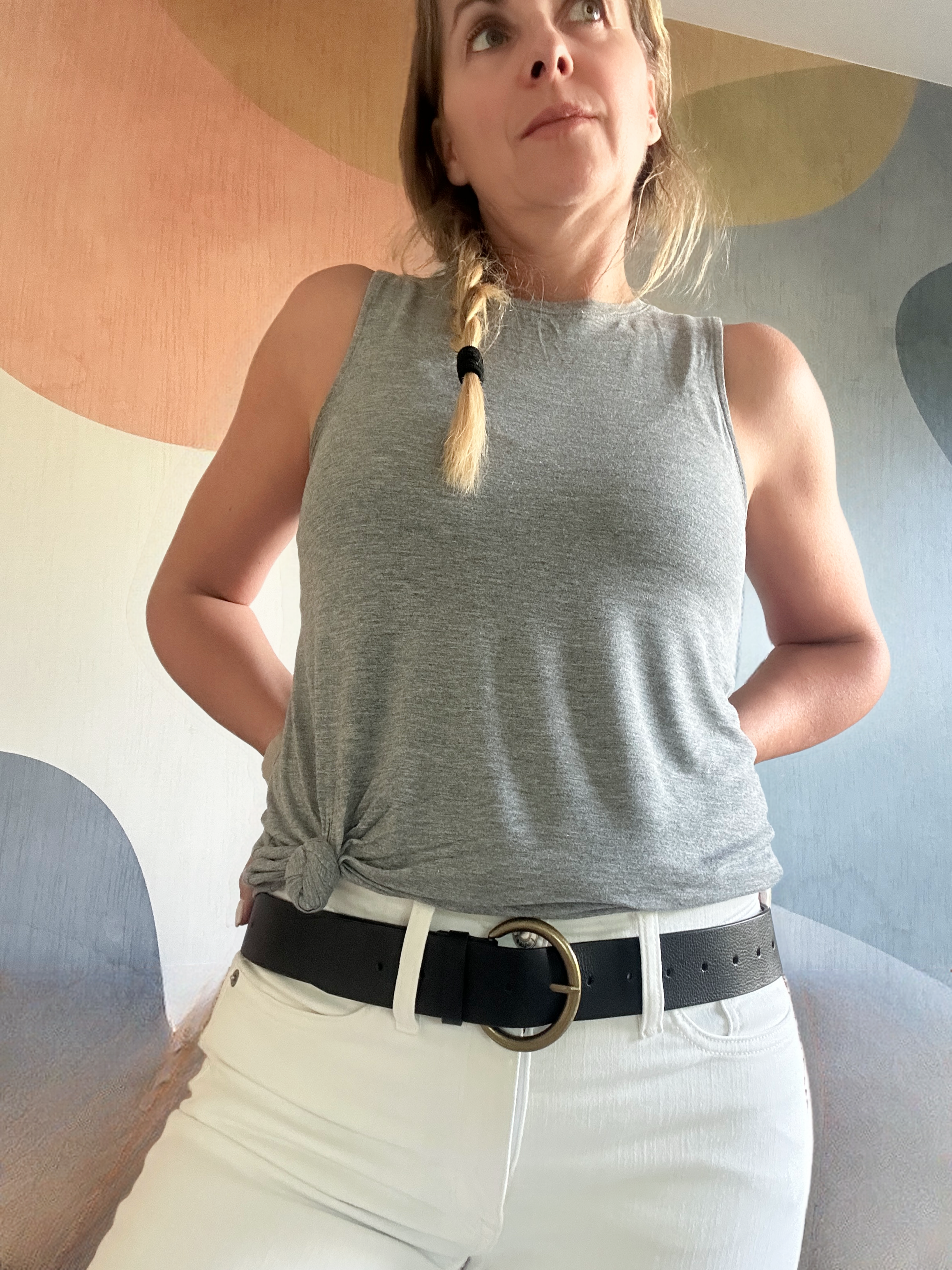 Trailblazer Belt - Black