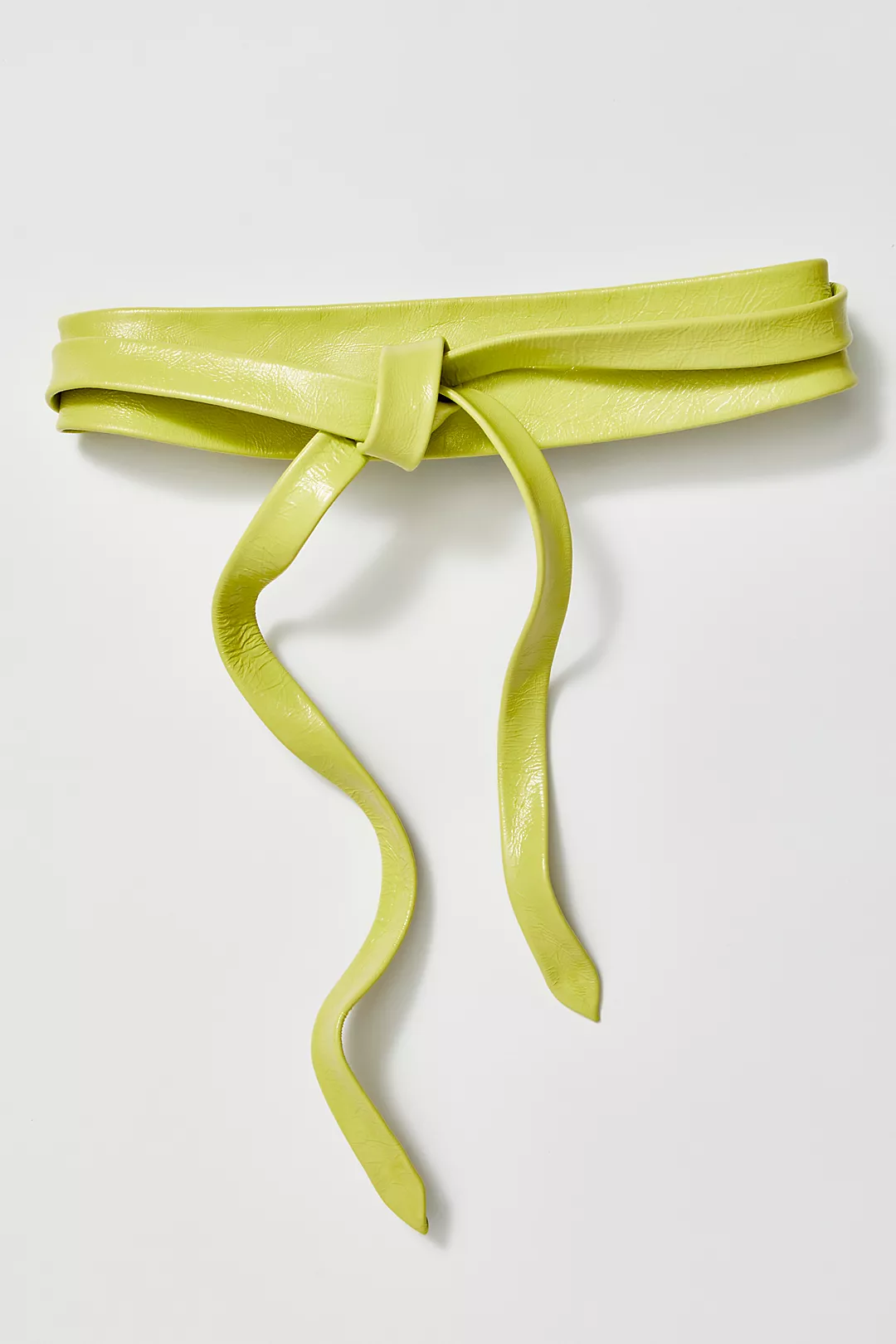 Wrap Belt - Citrus