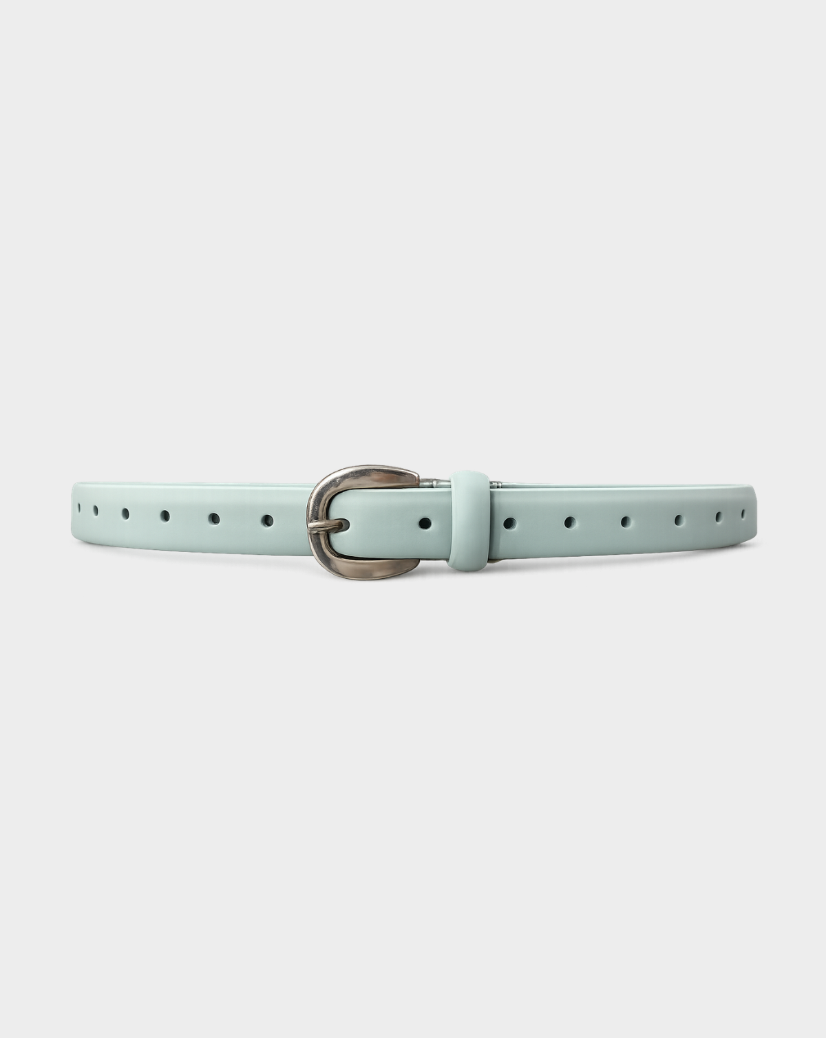 Zafira Jean Belt - Matcha