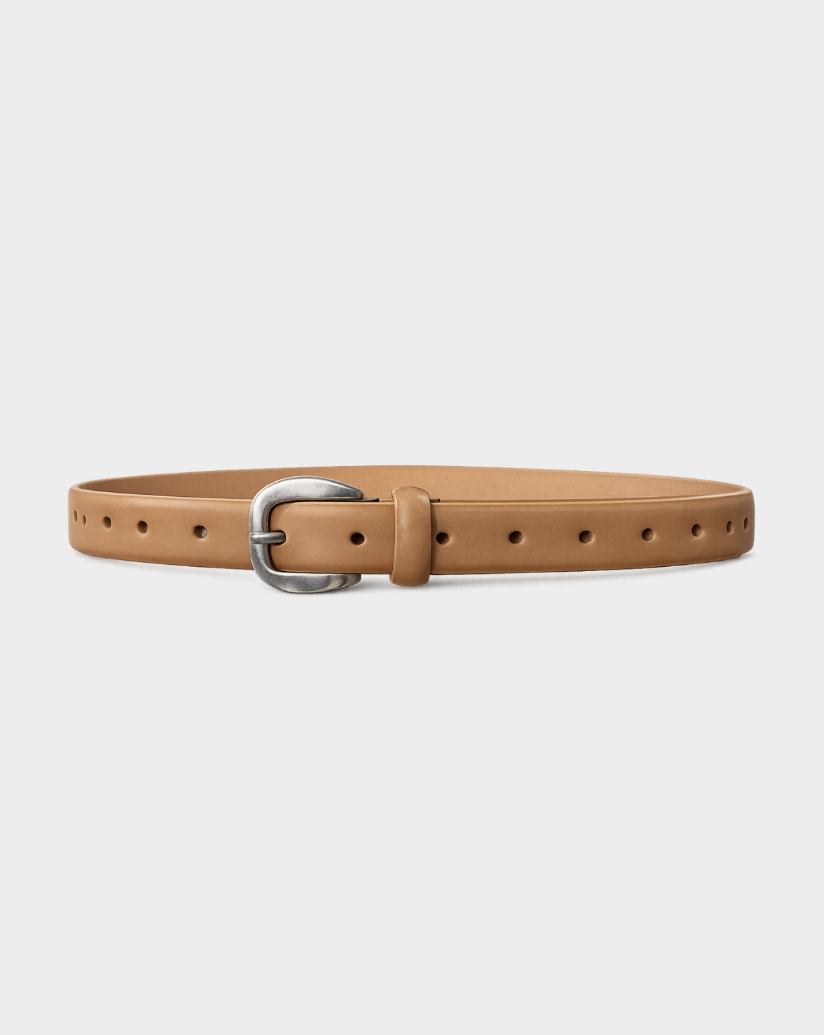 Zafira Jean Belt - Sand