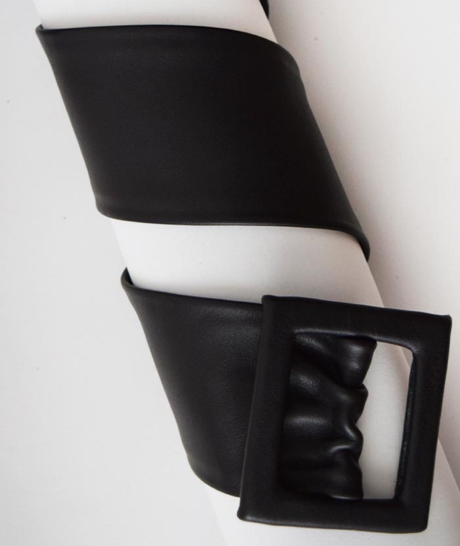 Apropos Belt - Black