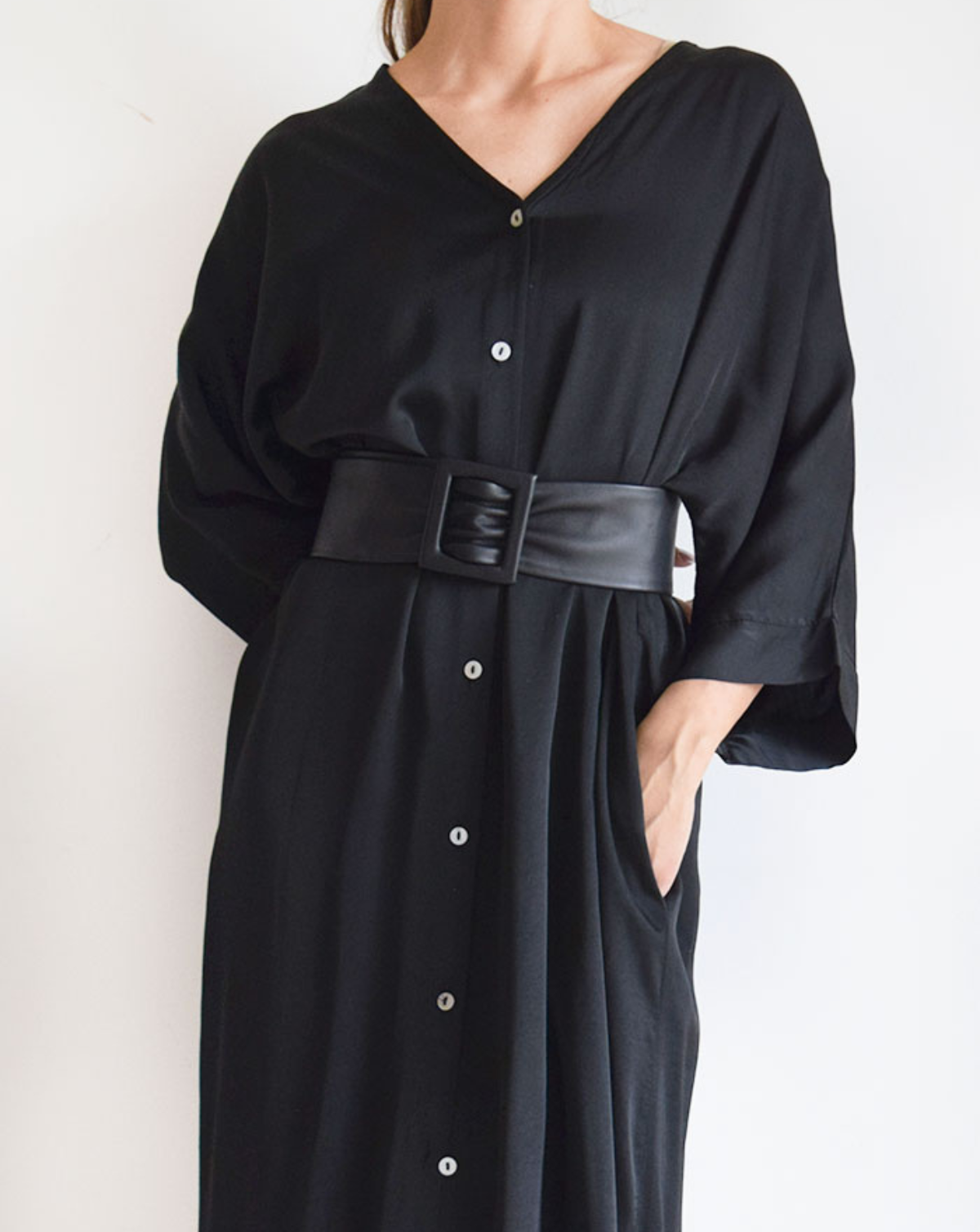 Apropos Belt - Black