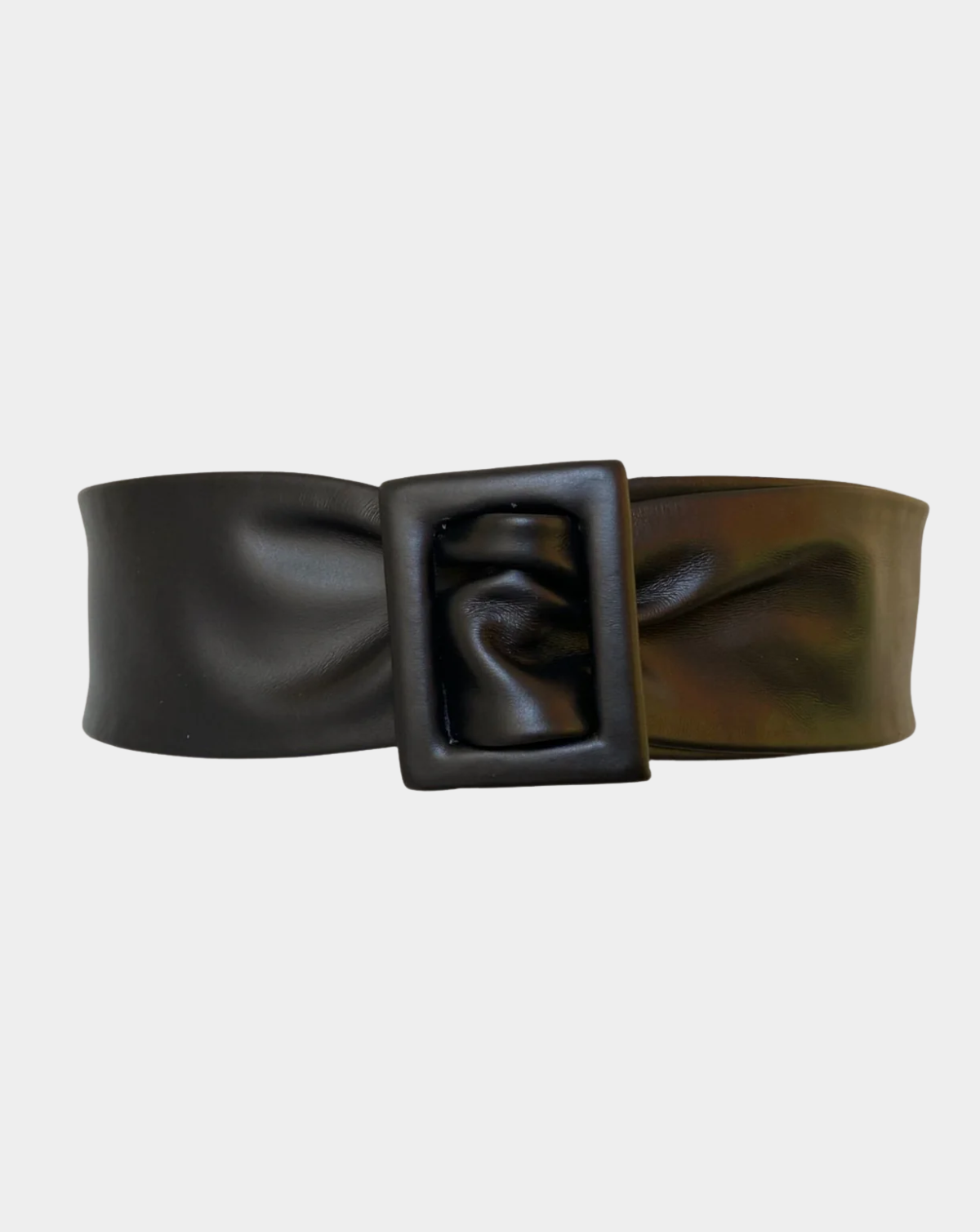 Apropos Belt - Black