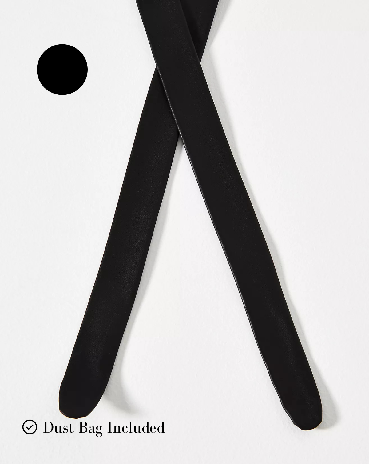 Wrap Leather Belt