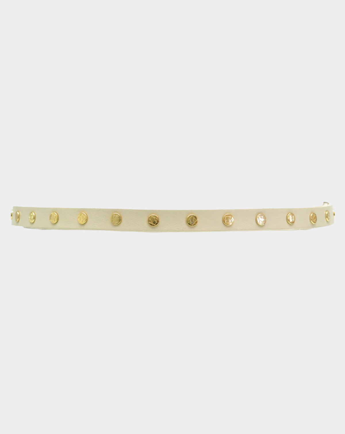 Cala Belt - Cream