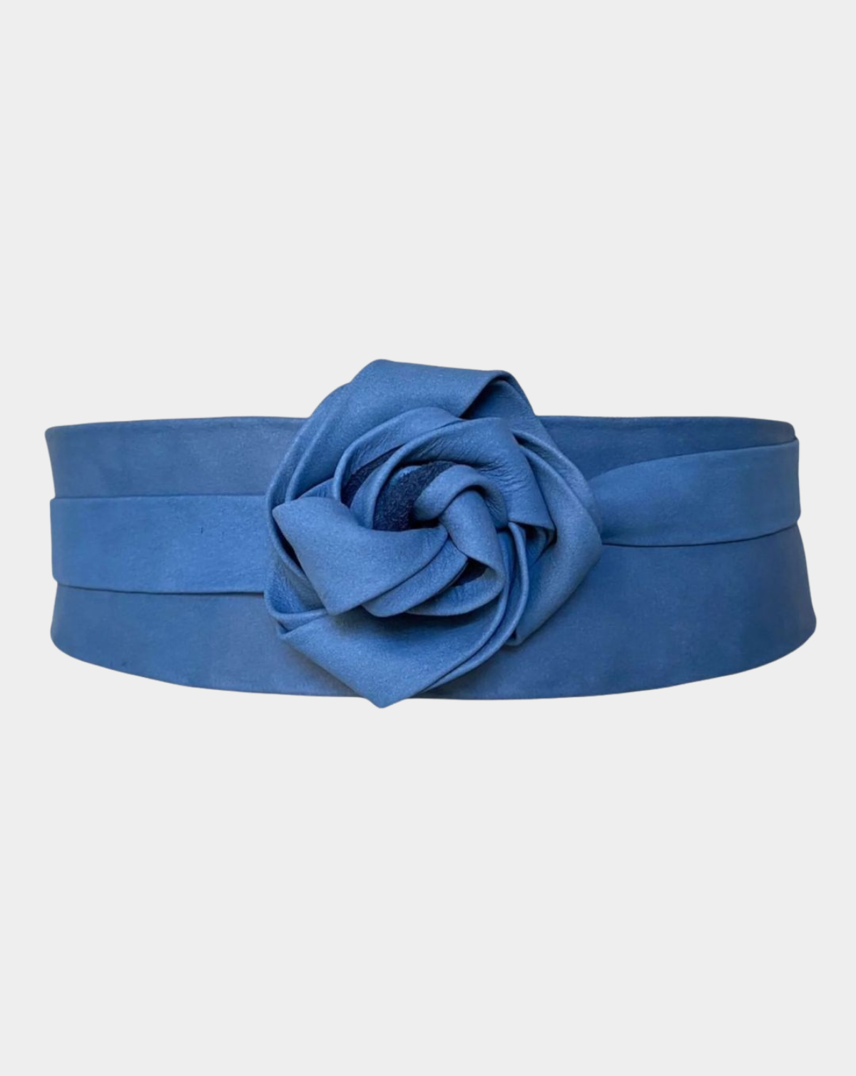 Wrap Belt - Capri