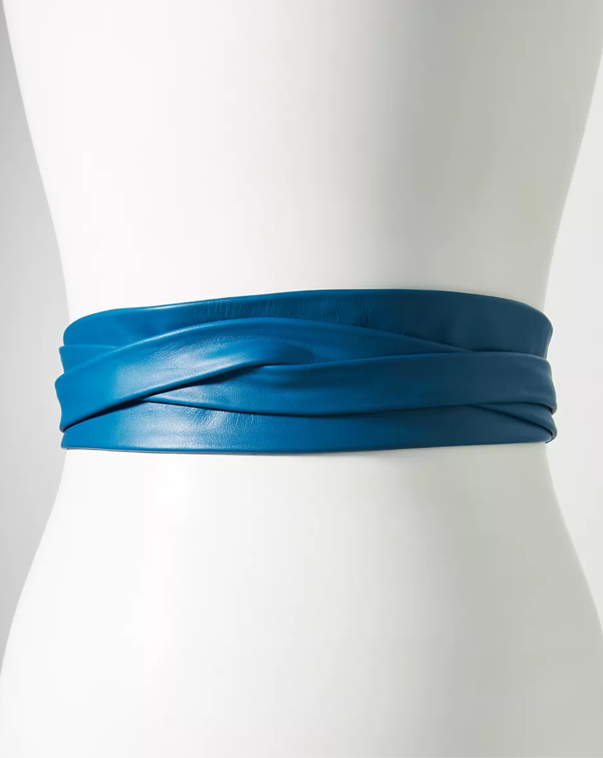 Wrap Belt - Capri