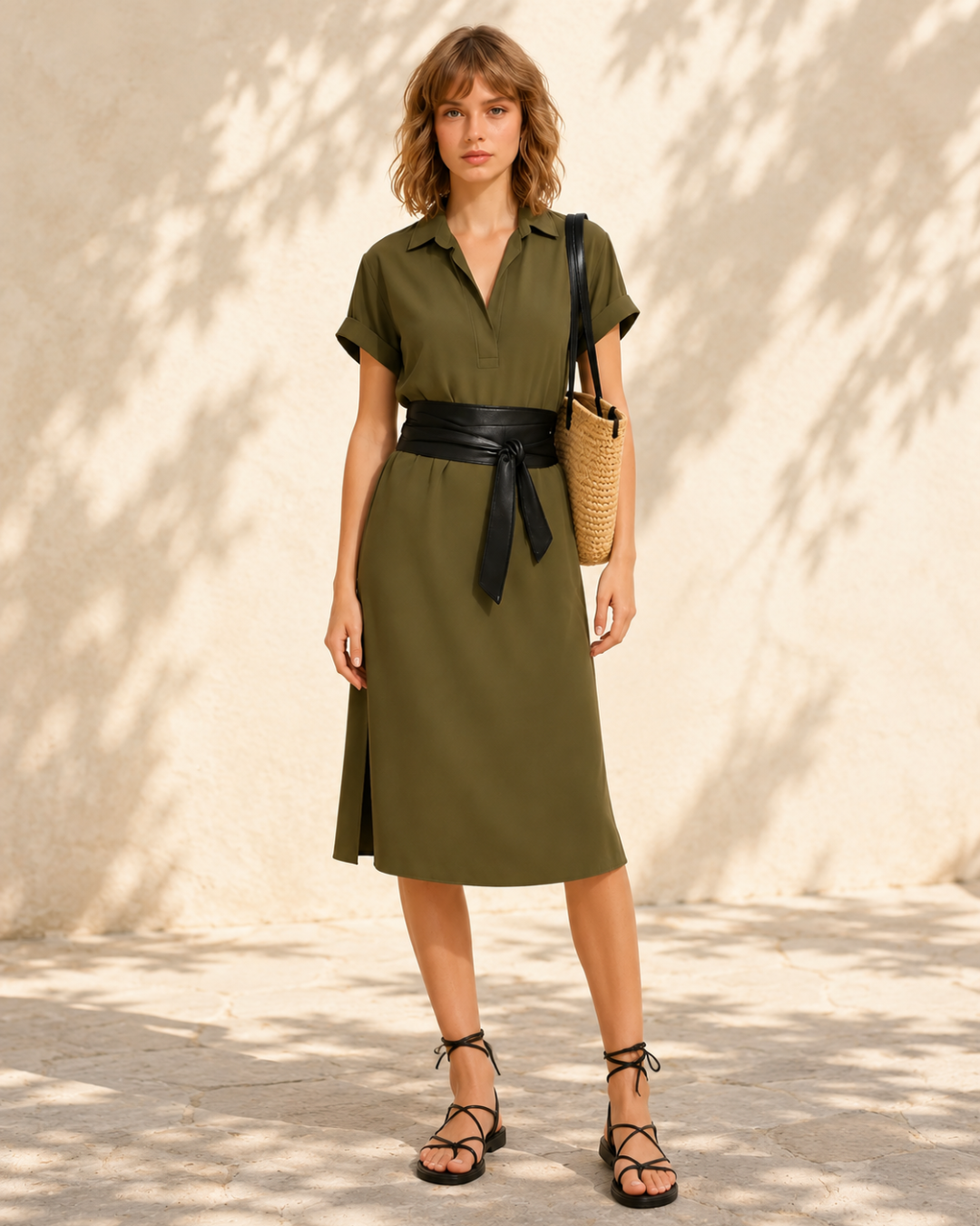 Dream Dress - Army